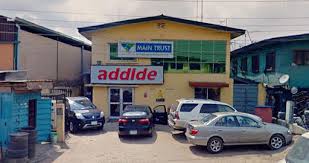 Addide Supermarket